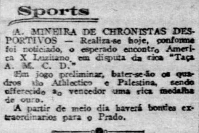 Maior jornal da poca, o 