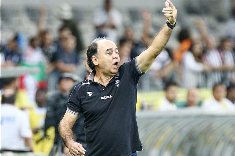 BRUNO CANTINI / ATLÉTICO BRUNO CANTINI / ATLÉTICO