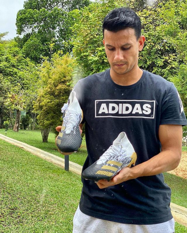 Henrique - Em 2020, foi emprestado ao Fluminense, mas logo voltou ao Cruzeiro. Ao fim daquele ano, deixou o clube. O volante no anunciou aposentadoria, mas est sem clube desde ento.