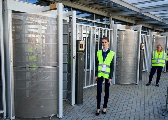 Arena Mordóvia, em Saransk, receberá quatro jogos da Copa do Mundo da Rússia