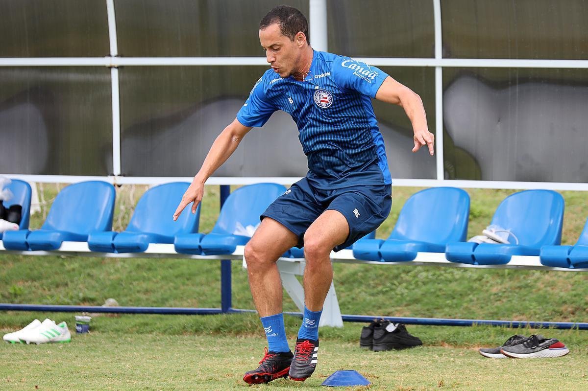 Rodriguinho - fez dois jogos pelo Cruzeiro no Campeonato Mineiro 2020. Em fevereiro, trocou o clube celeste pelo Bahia. Na equipe tricolor, entrou em campo 24 vezes e marcou seis gols.