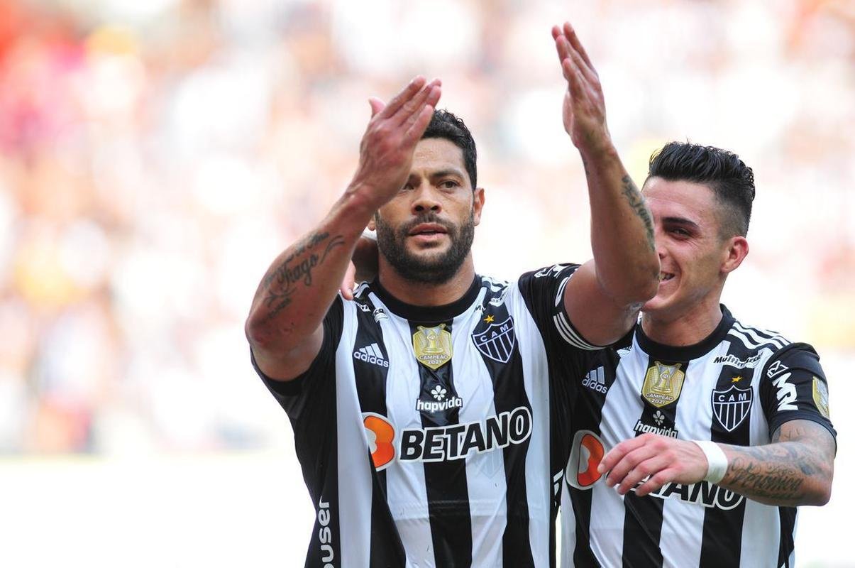 Fotos do gol de Hulk, do Atltico, sobre o Fluminense, no Mineiro, pela 29 rodada do Campeonato Brasileiro