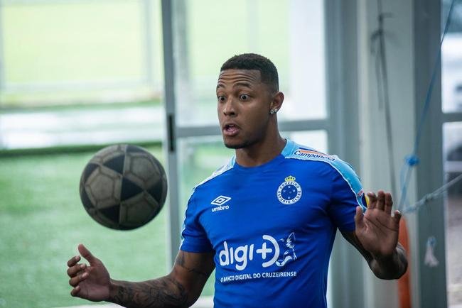 Cruzeiro faz ltimo treino de 2019 e encerra preparao para enfrentar o Palmeiras