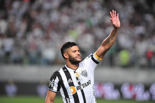 Fotos do jogo entre Atltico e Coritiba