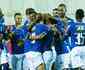 Com vrios testes e gol de estreante, Cruzeiro derrota Rio Branco-ES no primeiro jogo de 2016
