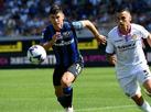 Atalanta empata com Cremonese, segue invicta na Serie A, mas no vira lder