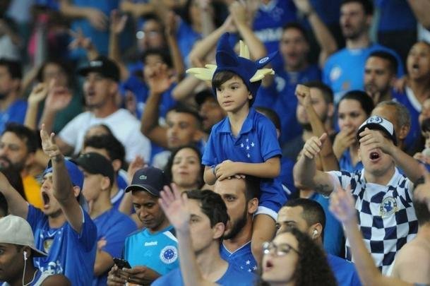 Equipes se enfrentam pela 2 rodada do Campeonato Brasileiro