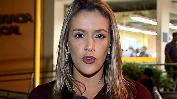 Gabriela Moreira, Globo: Taffarel; Leandro, Aldair, Mrcio Santos e Nilton Santos; Falco, Zico e Pel; Tosto, Ronaldinho Gacho e Romrio. Tcnico: Tel Santana