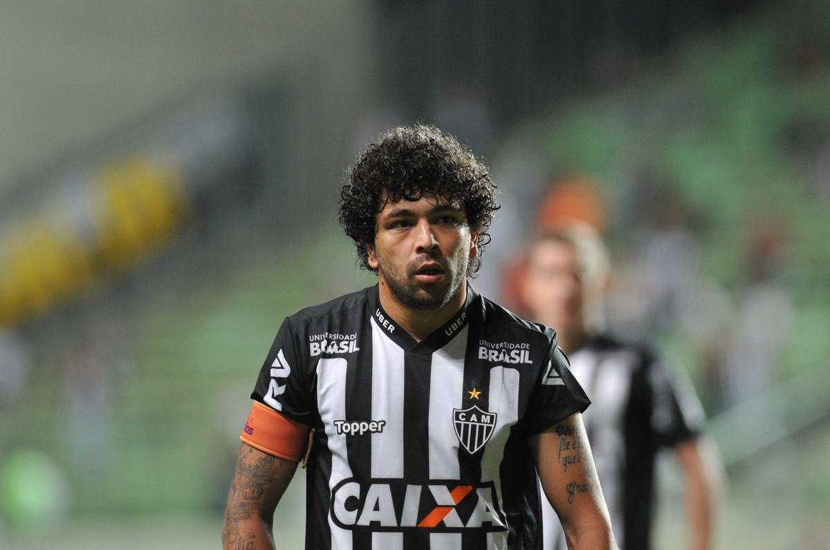 Fotos de Atltico x Bahia, no Independncia, pela 35 rodada do Campeonato Brasileiro (Alexandre Guzanshe/EM D.A Press)