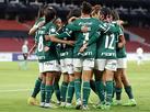 Palmeiras vence e avana como lder do grupo na Libertadores Feminina