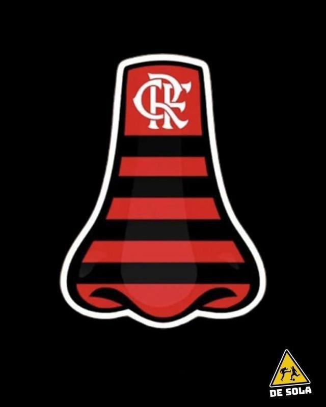 Memes da derrota do Flamengo para o Palmeiras