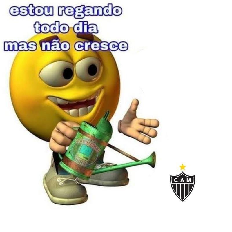 A internet no perdoou a eliminao do Atltico para o Palmeiras nas quartas de final da Libertadores