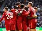 Com gol polêmico, Liverpool derrota o Newcastle pelo Campeonato Inglês