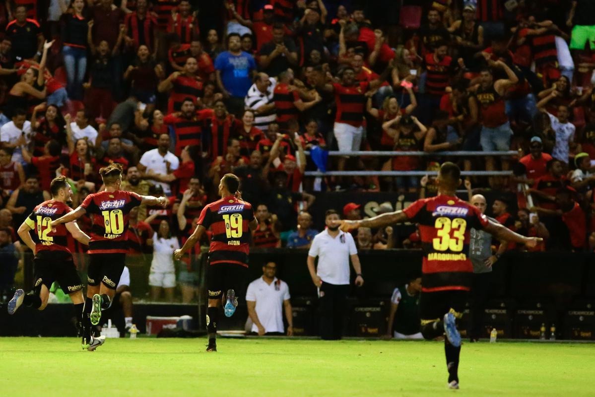 16º lugar - Sport: R$ 412 milhões