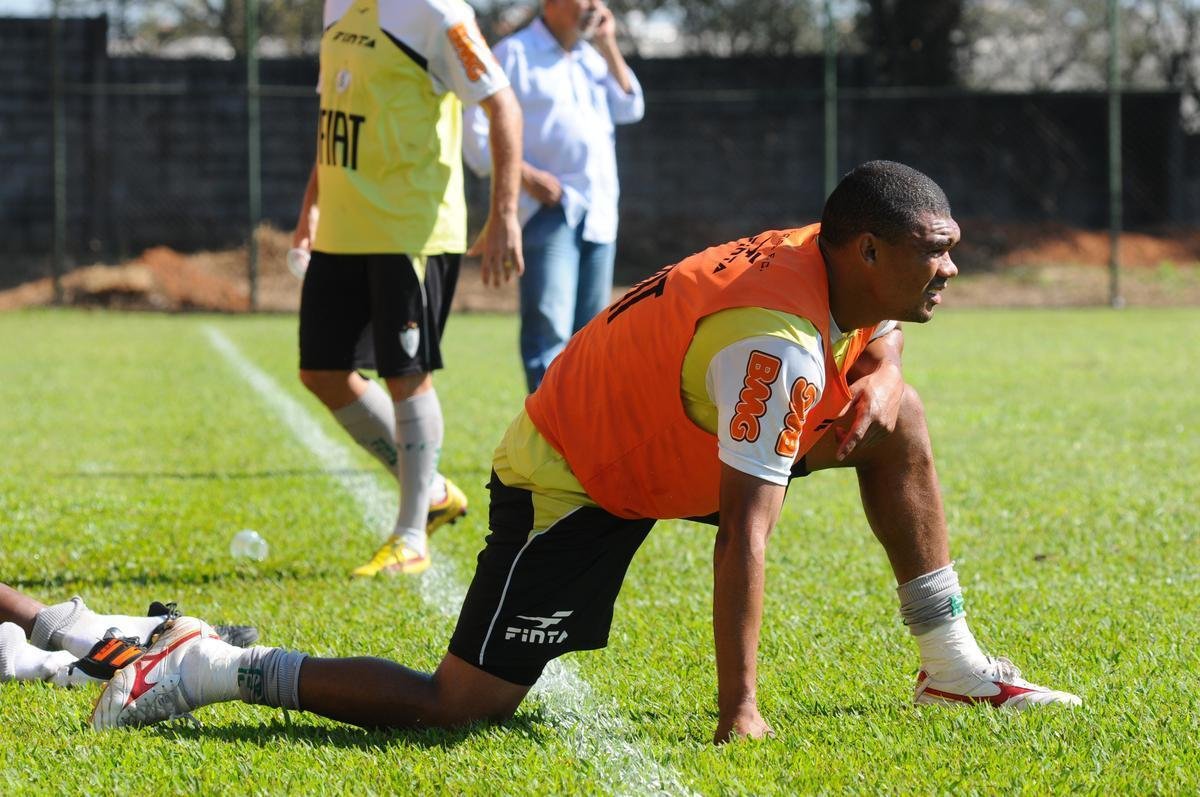 Agenor foi apresentado no Amrica em junho de 2012, para a disputa da Srie B