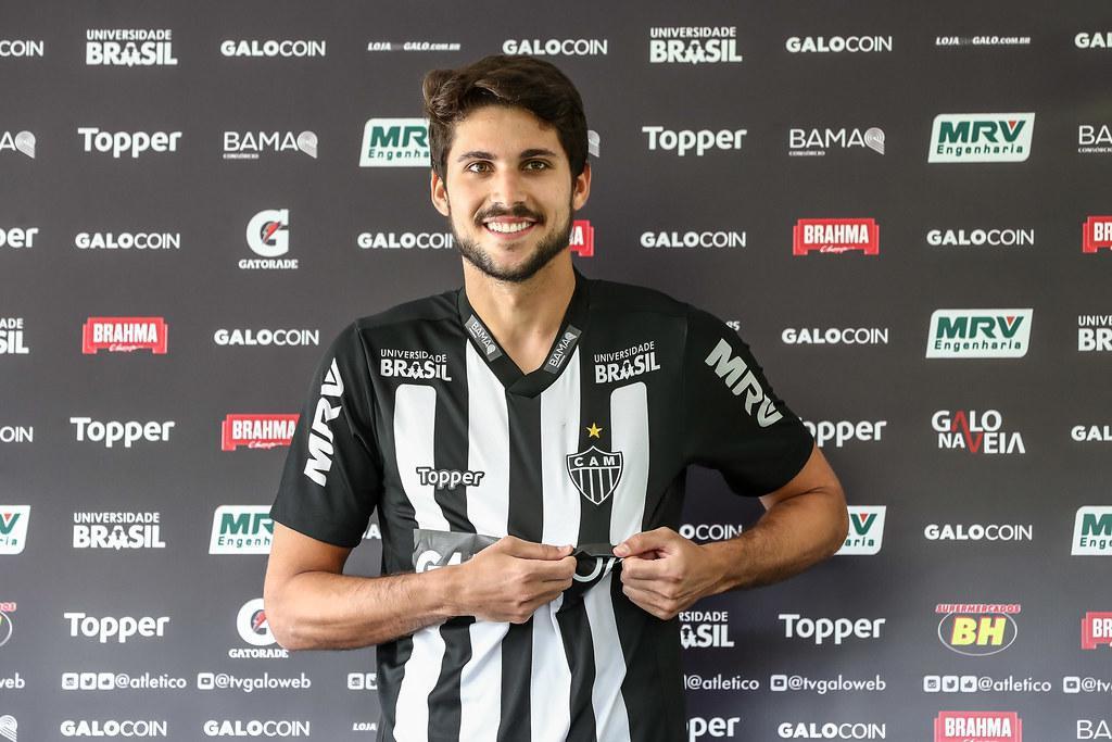 Igor Rabello - zagueiro