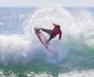 Tatiana Weston-Webb perde para Carissa Moore na final do Mundial de Surfe