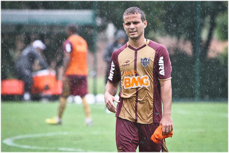 Morais - meia
