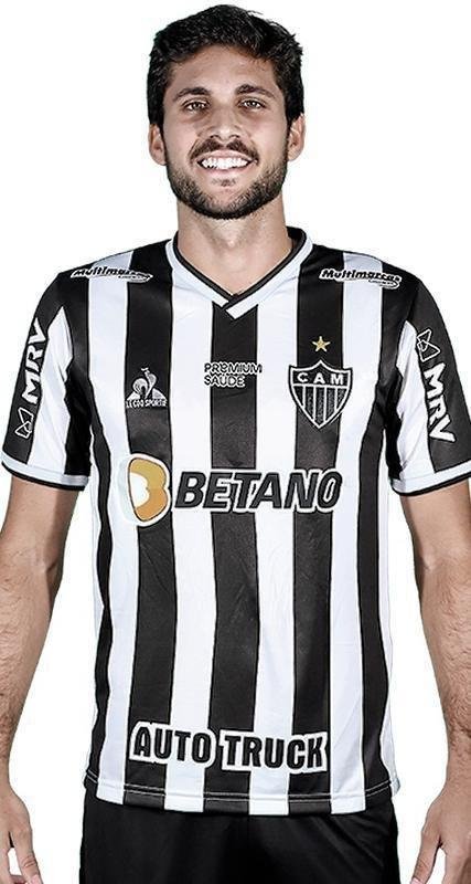 5 - Igor Rabello (zagueiro)