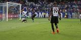 Imagens do segundo tempo do clssico entre Cruzeiro e Atltico, no Mineiro