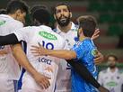 Cruzeiro supera So Jos e embala segunda vitria seguida na Superliga