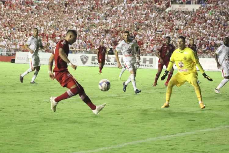 <i>(Foto: Léo Lemos/ CNC)</i> <i>(Foto: Léo Lemos/ CNC)</i>