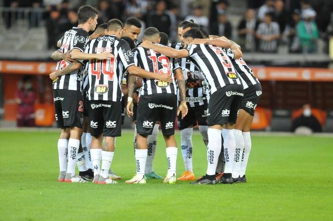 Atltico e Tolima se enfrentaram na noite desta quarta-feira (25), no Mineiro, em Belo Horizonte. A partida foi vlida pela 6 rodada da fase de grupos da Copa Libertadores da Amrica.