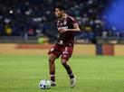 Exame confirma leso, e Alexsander vira desfalque no Fluminense