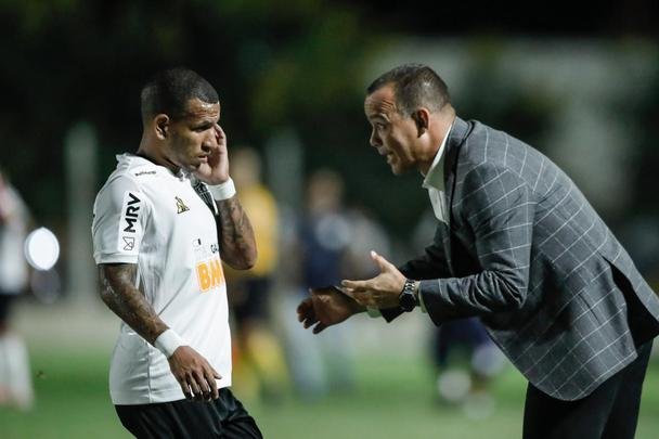 Fotos: Bruno Cantini-Agência Galo-Atlético / Fotos: Cláudio Gomes- Estúdio ISO-Afogados