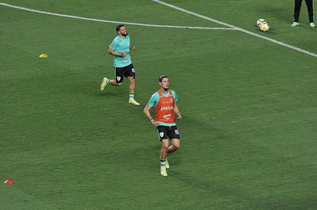 Neste sbado (16), o Amrica mediu foras com o Juventude no Estdio Independncia, em Belo Horizonte. A partida foi vlida pela 2 rodada da Srie A do Campeonato Brasileiro.