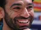 Salah garante permanência no Liverpool, mas despista sobre renovação