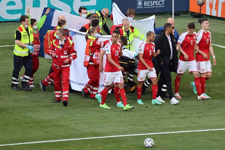 (Foto: WOLFGANG RATTAY / AFP / POOL) (Foto: WOLFGANG RATTAY / AFP / POOL)