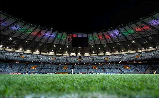 Mineirão será palco de Cruzeiro x América no dia 2 de fevereiro