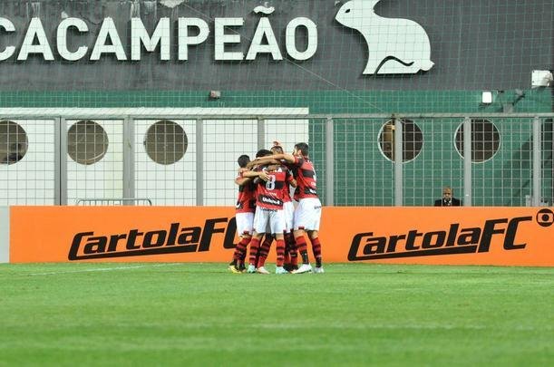 Galo recebeu o Atltico Goianiense, no Independncia, pela 33 rodada do Campeonato Brasileiro