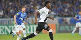 Fotos do primeiro tempo de Cruzeiro x Vasco, no Mineiro, pela 10 rodada do Campeonato Brasileiro