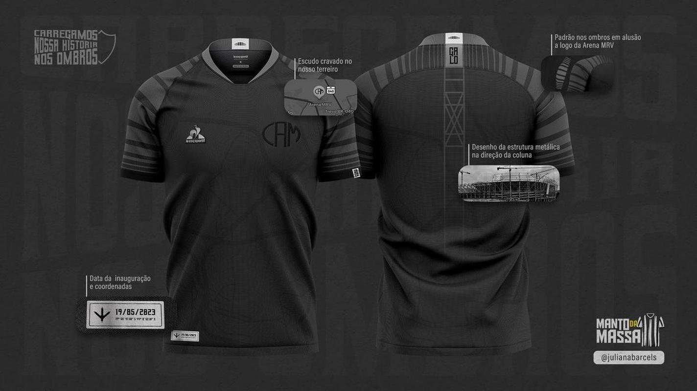 Modelos enviados para o concurso Manto da Massa