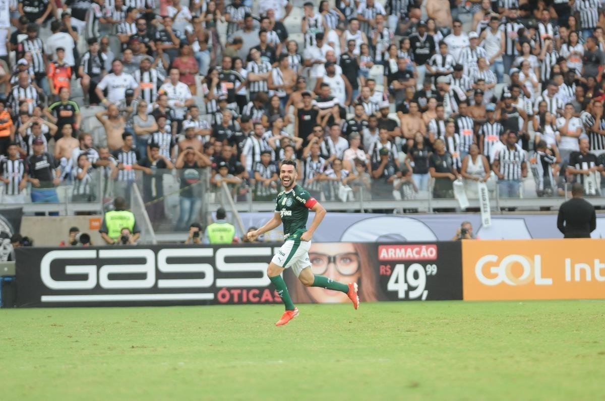 Equipes se enfrentam pela 4 rodada do Campeonato Brasileiro