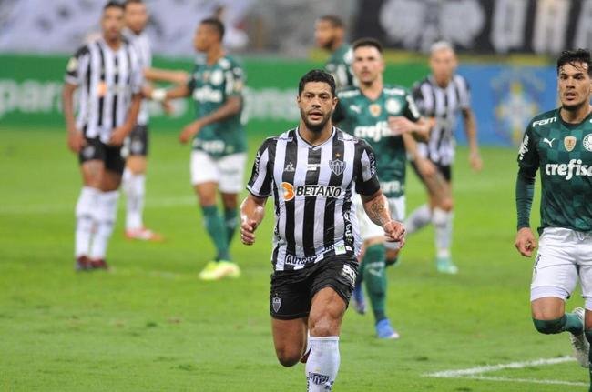 Fotos do duelo vlido pela 16 rodada da Srie A do Campeonato Brasileiro, no Mineiro, em Belo Horizonte