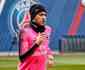 Livre de leses e afastado de problemas fora de campo, Neymar tenta liderar PSG