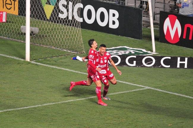 Fotos de Cruzeiro x Vila Nova-GO, no Independncia, em Belo Horizonte, pela 33 rodada da Srie B