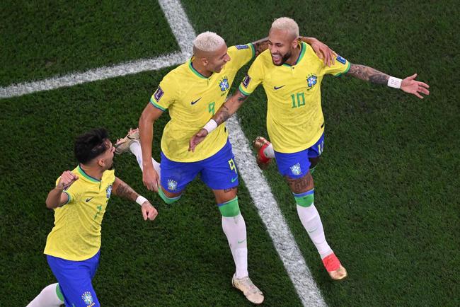 Croácia x Brasil: onde assistir ao jogo pelas quartas da Copa do Mundo -  Superesportes