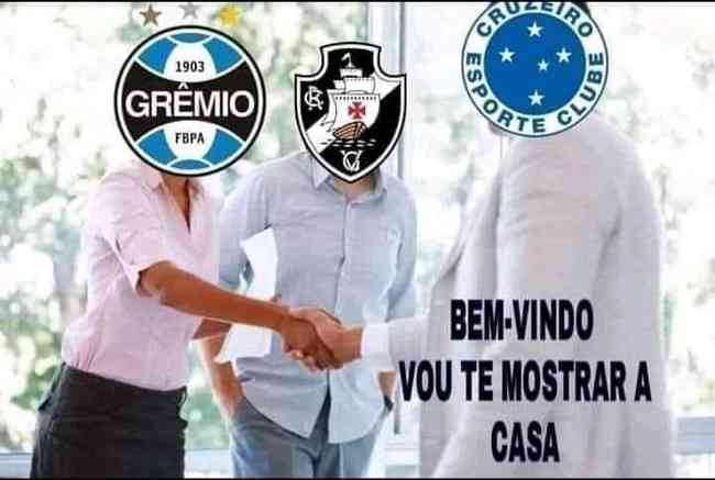 Veja os memes da derrota do Grêmio na final do Mundial