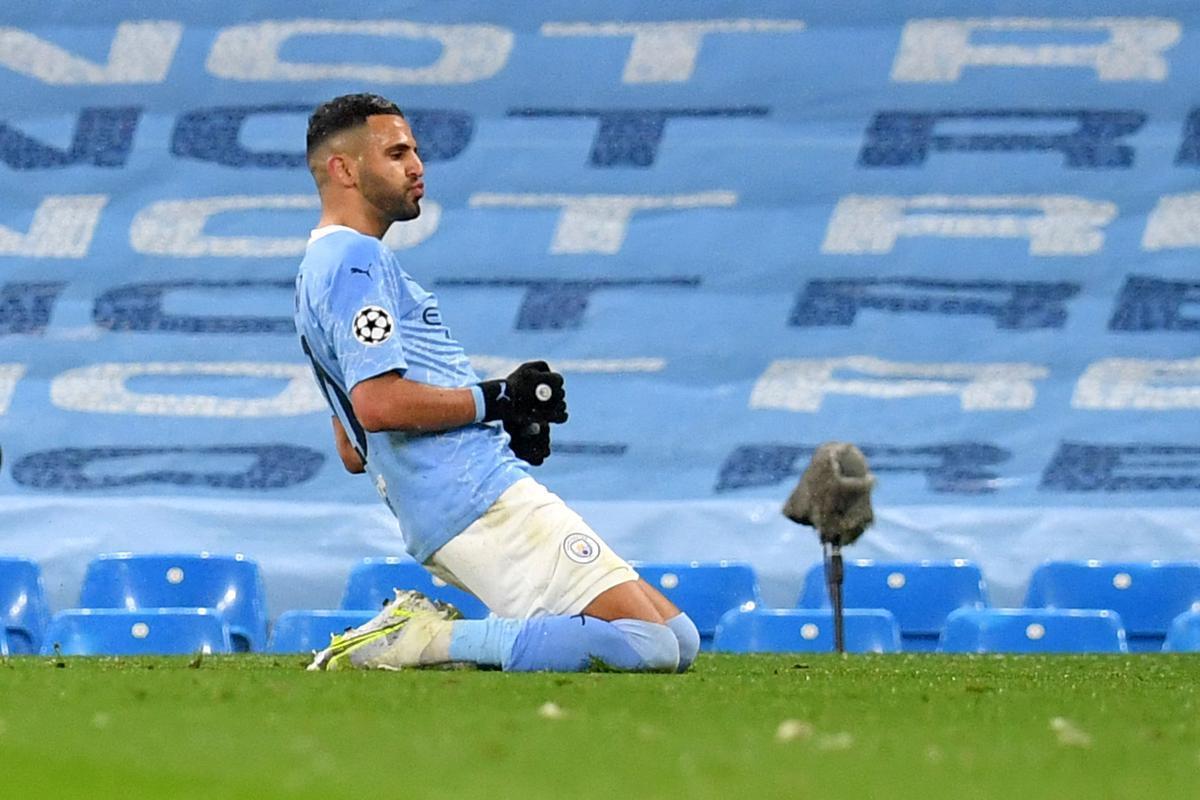 O Manchester City venceu o PSG, pela semifinal da Liga dos Campeões nesta terça-feira (4), no Etihad Stadium, em Manchester, na Inglaterra. Com o resultado, o clube inglês alcançou pela primeira vez a final da competição.