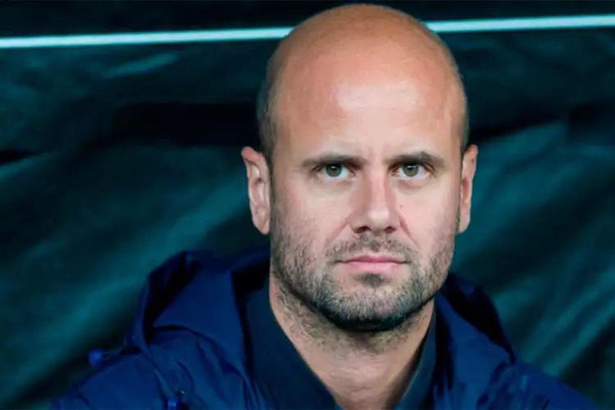 Miguel ngel Ramirez realizou seu ltimo trabalho no Charlotte, dos Estados Unidos. O espanhol de 37 anos teve passagens por Del Valle e Internacional