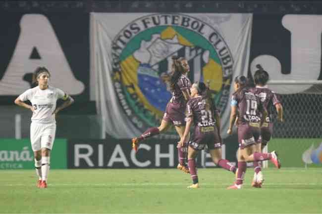 Corinthians pega Ferroviária na final do Brasileirão Feminino