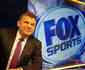 Emocionados, comentaristas e apresentadores se despedem da Fox Sports; veja quem deixa o canal