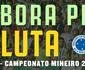 Guerra de escudos? Cruzeiro e Am�rica 'erram' emblema do rival em postagens