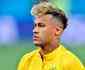 Apesar das crticas, visual 'calopsita' de Neymar revela algumas tendncias