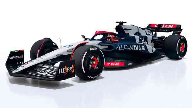 Tempo Real: GP do Bahrein de F1 2023 - treinos livres ao vivo