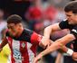 Manchester United marca golao, mas s empata com o Southampton fora de casa